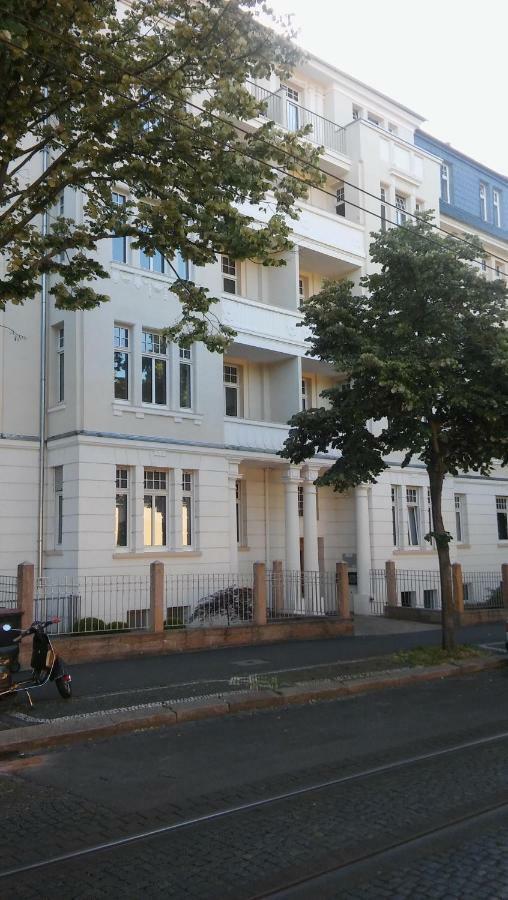 Appartement Casa Herkules *