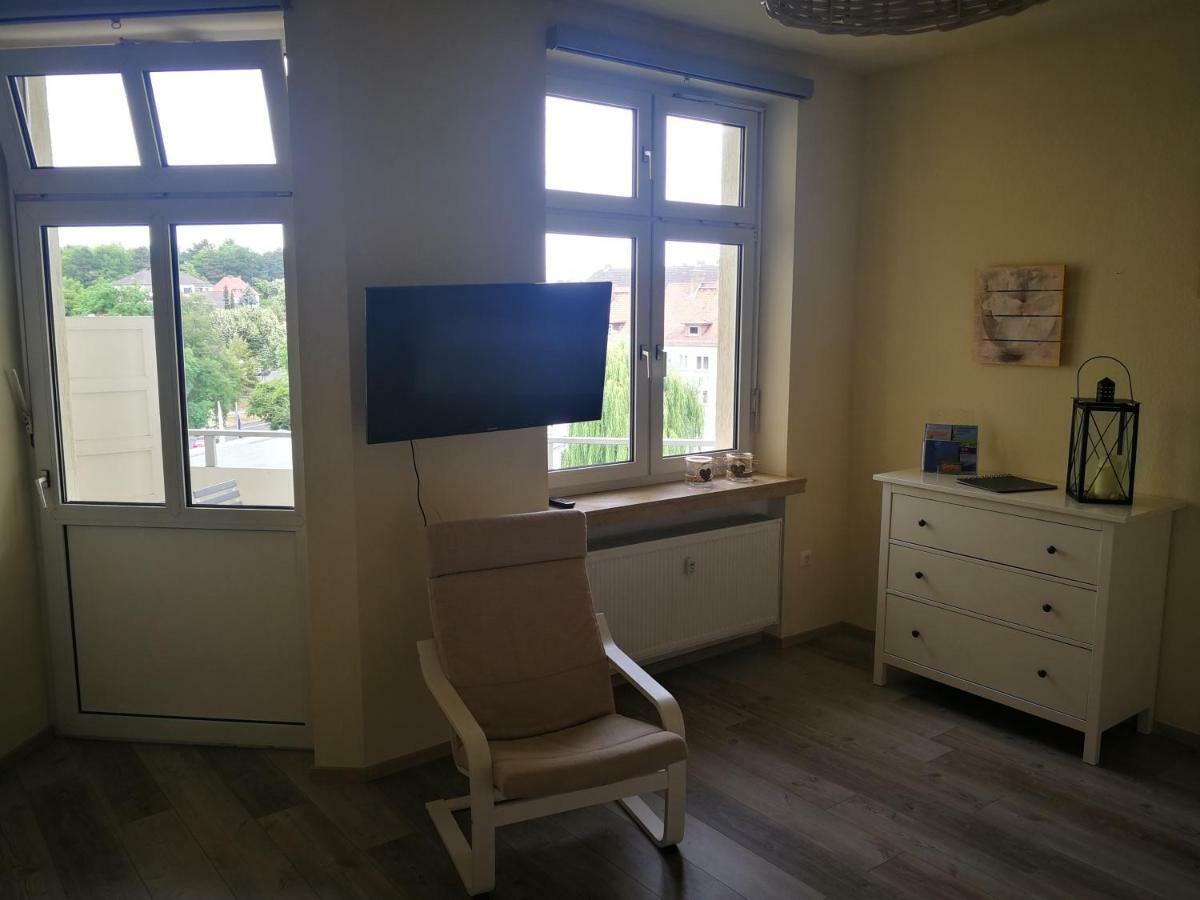 Appartement Casa Herkules Cassel